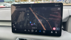 MG MGS5 170kW Trophy EV Long Range 64kWh 5dr Auto Electric Estate